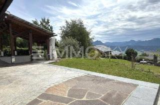 Einfamilienhaus kaufen in 5303 Thalgau, Sonne, Ruhe, Fernblick: Wohnjuwel am Thalgauberg