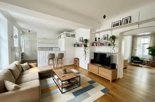 Wohnung kaufen in Barnabitengasse, 1060 Wien, 1060! BARNABITENGASSE! 2 Zimmer mit großer TERRASSE in TOP LAGE bei der Mariahilferstraße zum Kauf!