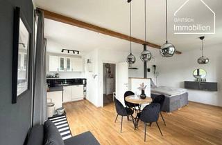 Wohnung kaufen in 6068 Mils, MILS - Charmante Garçonnière mit großer Terrasse und eigenem Zugang