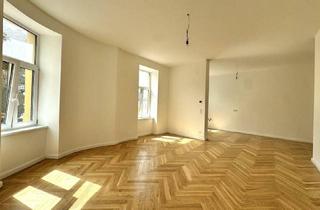 Maisonette kaufen in Stromstraße, 1200 Wien, Wohnen zwischen Donaukanal und der Donauinsel – Hochwertig sanierte Altbauwohnungen im Herzen von Brigittenau inklusive drei Dachgeschosswohnungen