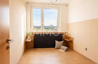Wohnung kaufen in 4600 Wels, Helle Wohnung im 5. Stock mit toller Aussicht in Wels