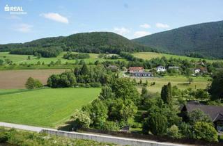 Wohnung kaufen in 2754 Waldegg, 2754 Waldegg - gemütliches 2 Zimmer Eigentum im verträumten Piestingtal!