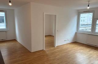 Wohnung mieten in Sonnleithnergasse 13/116, 1100 Wien, Moderne 2-Zimmer Wohnung mit Einbauküche und Aufzug in 1100 Wien - 51,74 m²!
