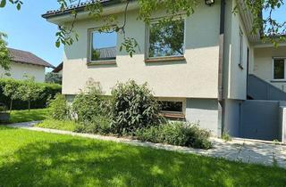 Einfamilienhaus kaufen in Blumenfeld 3, 6922 Wolfurt, Ein Zuhause, das mit Ihren Plänen Wächst