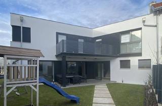 Haus kaufen in Wolkersdorf Bahnhof, 2120 Wolkersdorf im Weinviertel, Moderne Eleganz!