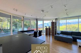 Wohnung kaufen in 6082 Patsch, Patsch: Großzügige 4-Zimmer-Gartenwohnung mit Panoramablick