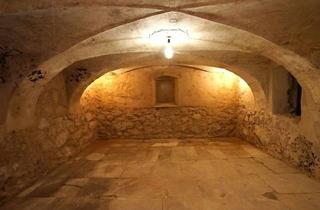 Immobilie kaufen in 4644 Scharnstein, Historischer Keller mit Geschichte und Stil.