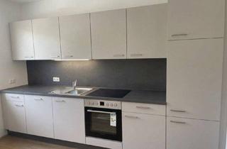 Wohnung mieten in Europa-Straße 52, 8750 Judenburg, Helle 3 - Zimmerwohnung mit Balkon und neuer Küche!