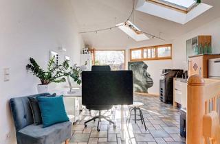 Büro zu mieten in 5302 Henndorf am Wallersee, Raum Für Ideen - mit Licht, Charakter und Besonderer Atmosphäre (Provisionsfrei)