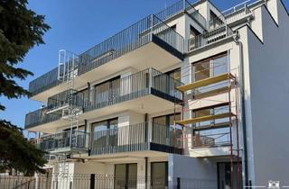 Wohnung kaufen in U2 Seestadt / Lobau, 1220 Wien, Neu! • Photovoltaik • Bezugsfertig • Balkon/Terrasse • 1220 Wien