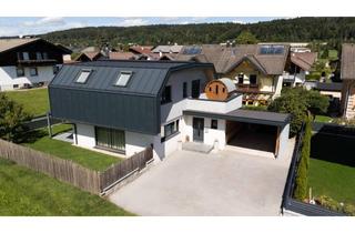 Einfamilienhaus kaufen in 5303 Thalgau, Modernes Einfamilienhaus am Ende der Sackgasse mit Blick ins Grüne