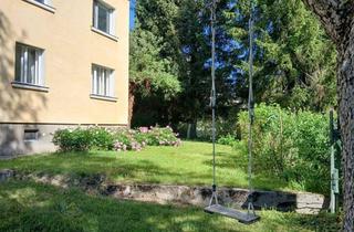 Villen zu kaufen in 1140 Wien, Grün-/Ruhelage in Penzing – Neubauen oder sanieren (EFH/Doppelhaus)?