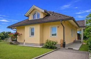 Haus kaufen in 9535 Schiefling, Viel Platz für neue Wohnideen – Haus mit Einliegerwohnung in Schiefling am Wörthersee!
