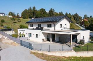 Einfamilienhaus kaufen in 8451 Heimschuh, Ein Zuhause, das Mehr Kann | Zeitgemäßes Wohnen Trifft Durchdachte Technik und Großzügigen Freiraum