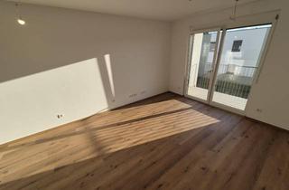 Wohnung mieten in Kloiberweg 7C, 8041 Graz, Exklusive Neubauwohnung mit privatem Balkon