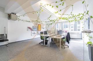 Büro zu mieten in 4020 Linz, Erstklassige Bürofläche nahe Linzer Hauptbahnhof zu vermieten!