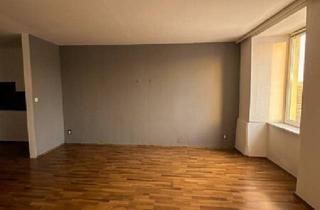 Wohnung mieten in 3950 Gmünd, Altstadt Wohnung mit 140m² und Balkon