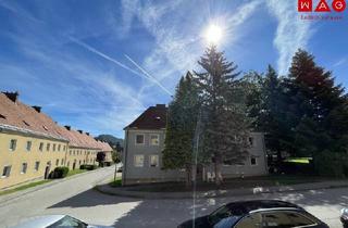 Wohnung mieten in 3160 Traisen, Leistbares Wohnen in der nachgefragten WAG-Siedlung Traisen! Modern geschnittene helle 3 Zimmer Wohnung in ruhiger Lage!