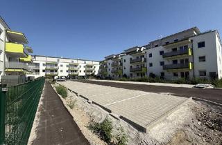 Wohnung mieten in 2442 Unterwaltersdorf, Schöne 2-Zimmerwohnung im Hasengarten - ERSTBEZUG - UNTERWALTERSDORF