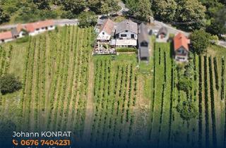 Gewerbeimmobilie kaufen in 7474 Deutsch-Schützen, Ehemaliger Gastronomiebetrieb mit Möglichkeit zum Hauptwohnsitz in den Weinbergen!