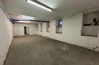 Lager kaufen in 1150 Wien, Keller - Kreativraum mit Potenzial
