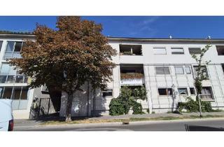 Wohnung mieten in 1210 Wien, Hofseitige 1-Zimmerwohnung nahe De la Salle Campus