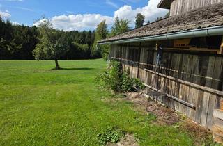 Einfamilienhaus kaufen in 5241 Maria Schmolln, Viel Platz für Familie, Tiere und persönliche Wohnträume