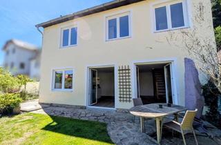 Haus kaufen in Krems, 3500 Imbach, Wohnen mit Charakter - Haus mit Garten & Terrasse in Krems-Imbach