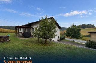 Einfamilienhaus kaufen in 8081 Oberlabill, Gepflegtes Einfamilienhaus mit Großem Grundstück und Moderner Haustechnik - Ca. 25 Km von Graz
