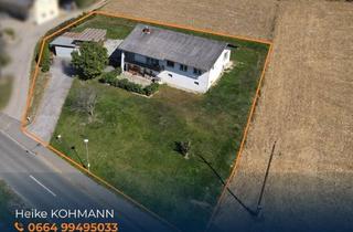 Einfamilienhaus kaufen in 8081 Oberlabill, Gepflegtes Einfamilienhaus mit Großem Grundstück und Moderner Haustechnik - Ca. 25 Km von Graz