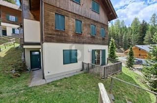 Wohnung kaufen in 9565 Ebene Reichenau, Preisnachlass Tolle Gelegenheit Nahe der Skipiste