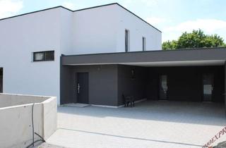 Einfamilienhaus kaufen in 2253 Weikendorf, Niedrigenergie- Einfamilienhaus in Weikendorf - Erstbezug - Nähe Gänserndorf