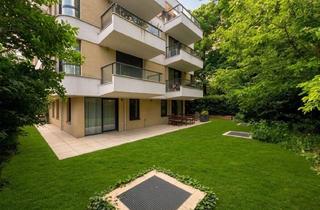 Anlageobjekt in 1120 Wien, Heute Vermietet. ab Oktober 2030 ihr Eigenes Zuhause mit Garten.