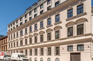 Maisonette kaufen in 1160 Wien, Neu Praktische 5-Zimmer Neubau-Maisonettewohnung in Toller Lage (Erstbezug)