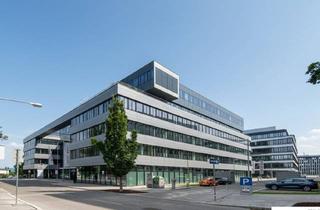 Büro zu mieten in 1120 Wien, Bürofläche im Euro Plaza Bt 2e