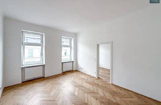 Büro zu mieten in Brunnenmarkt, 1160 Wien, Erstbezug: Neu Renoviertes Büro Nahe Brunnenmarkt!