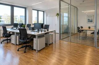 Büro zu mieten in 1120 Wien, Bürofläche mit Terrassen, Ca. 657,45 m² zu Vermieten - Fernblick bis zum Stephansdom