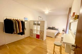 Wohnung mieten in 5020 Salzburg, Helle 2-Zimmer-Wohnung mit Garten und Tiefgaragenplatz in Salzburg-Nonntal