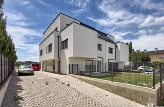 Einfamilienhaus kaufen in Lobau, 1220 Wien, Neu! • Ziegelmassiv • Schlüsselfertig • Garten + Parkplatz • 1220 Wien
