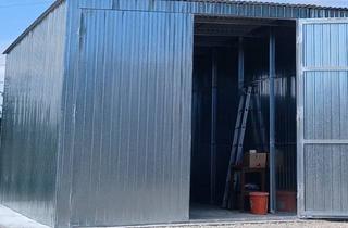 Lager mieten in 7072 Mörbisch am See, Lagerbox / Garage Mörbisch am See