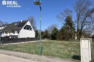 Grundstück zu kaufen in Jubiläumshalle Biedermannsdorf, 2362 Biedermannsdorf, Baugrund in Begehrter Lage von Biedermannsdorf 2.0