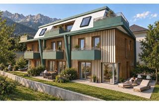 Reihenhaus kaufen in Barthweg 12/Haus B, 6020 Innsbruck, Modernes Wohnen im Herzen von Innsbruck - ihre Traumimmobilie in Innsbruck/Arzl