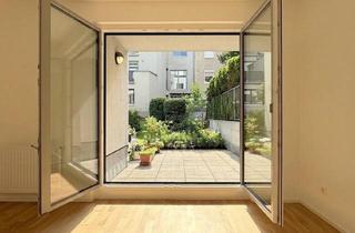 Wohnung mieten in 3400 Klosterneuburg, Your Place To Be - Wohnen im Herzen von Klosterneuburg - #The Smart One