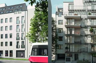 Büro zu mieten in Hernalser Hauptstraße 120/1A, 1170 Wien, Hernalser Hauptstraße - Ebenerdiges Geschäftslokal *Erstbezug