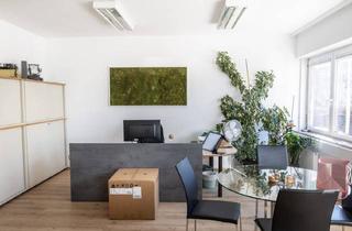 Büro zu mieten in 6020 Innsbruck, Zirl: Helles Eg-Büro in Guter Lage - 50 m²