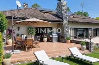 Einfamilienhaus kaufen in 8010 Graz, Sonniger, Ruhiger Bungalow aus den 60er Jahren mit Ausbaupotential am Stadtrand Nahe Lkh