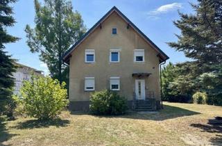Einfamilienhaus kaufen in Bruck An Der Leitha, 2434 Sommerein, Ehemaliges Offiziershaus mit Rund 150 m² Wohnfläche in 2434 Sommerein