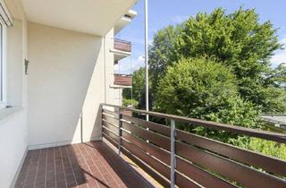 Wohnung kaufen in Kinkstraße, 9020 Klagenfurt, Schöne 3,5 Zi-Wohnung am Kreuzbergl