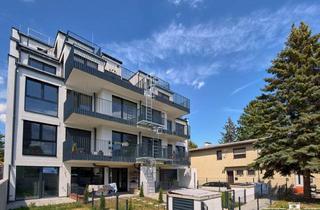 Wohnung kaufen in U2 Seestadt / Lobau, 1220 Wien, Neu! • Photovoltaik • Bezugsfertig • Balkon/Terrasse • 1220 Wien