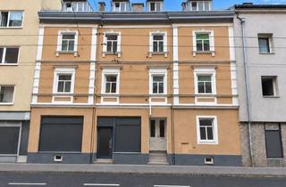 Anlageobjekt in Ignaz-Harrer-Straße, 5020 Salzburg, Zinshaus - Attraktive Investmentchance mit Entwicklungspotential